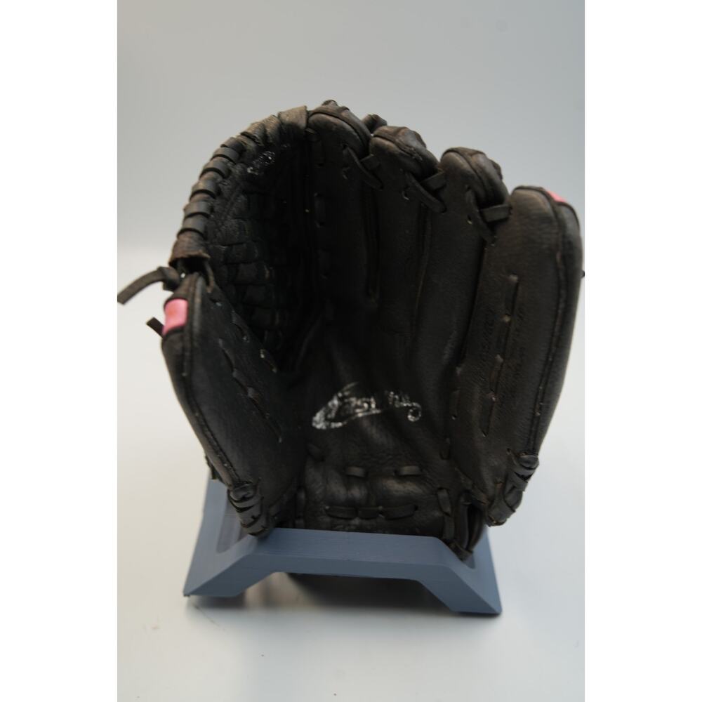 Mizuno Girl Youth‎ Baseball Glove GPP1155 Prospect Series 11.50 Black/Pink Left